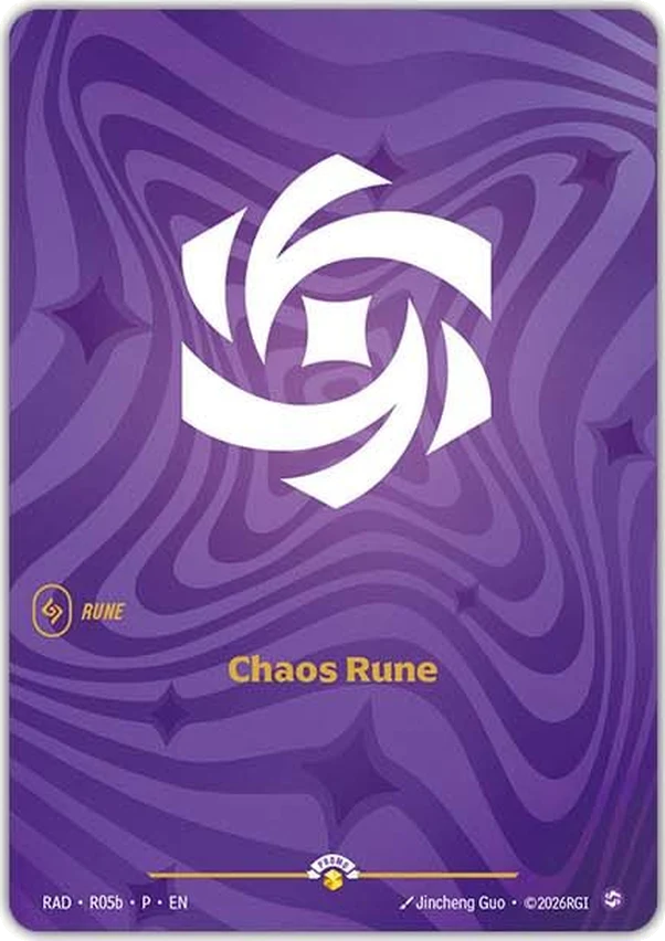 Chaos Rune