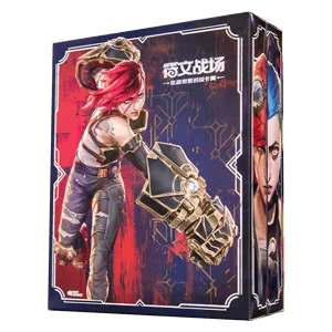 Arcane Box Set