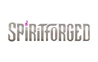 Spiritforged logo